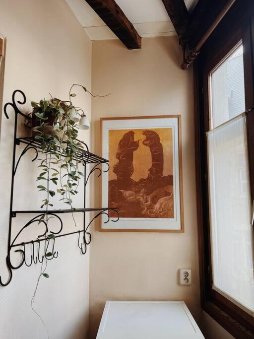 Appartement Romantic Unesco Medieval House In The Center *