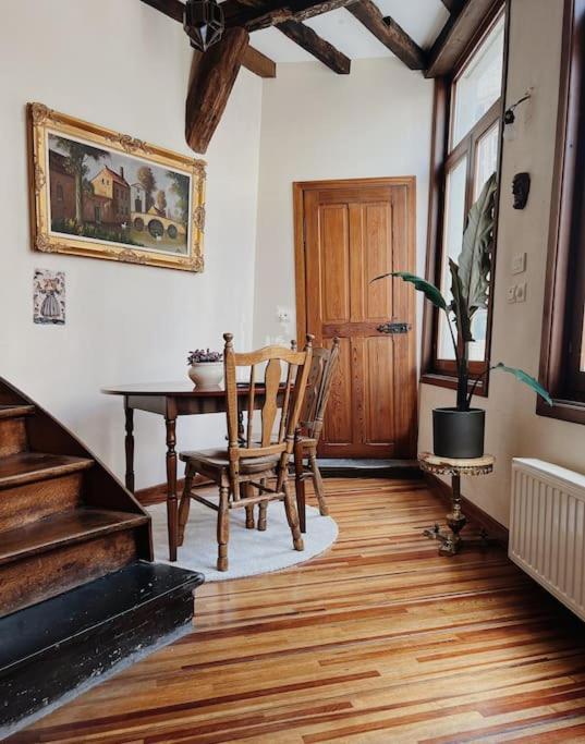 Romantic Unesco Medieval House In The Center Appartement *