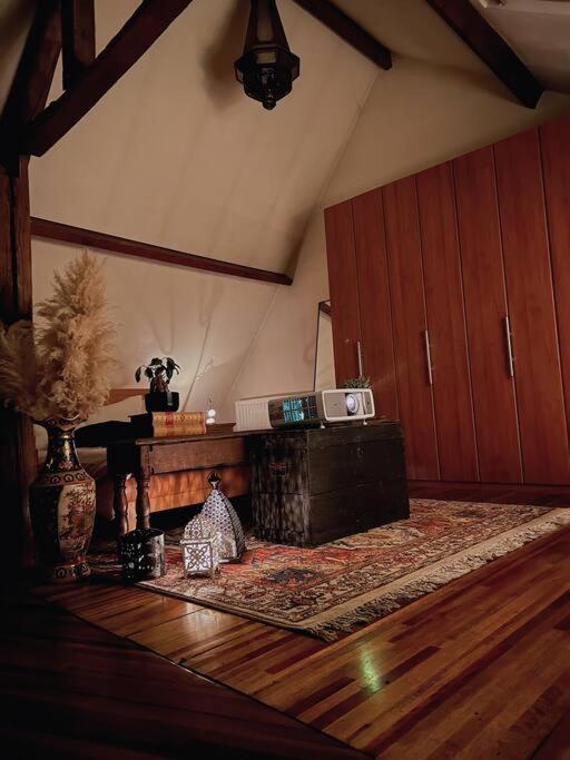 Appartement Romantic Unesco Medieval House In The Center *