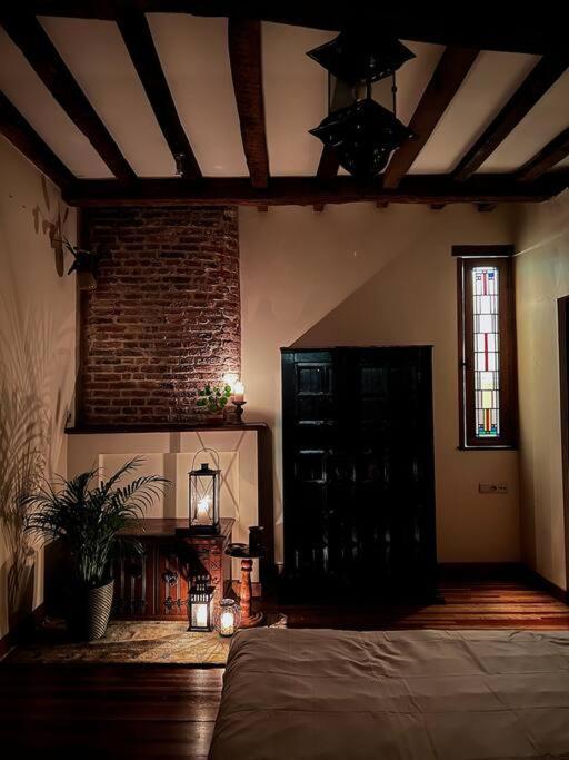 Romantic Unesco Medieval House In The Center Appartement *